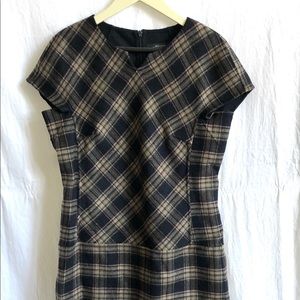 Weekend by MaxMara Orense Dress NWT